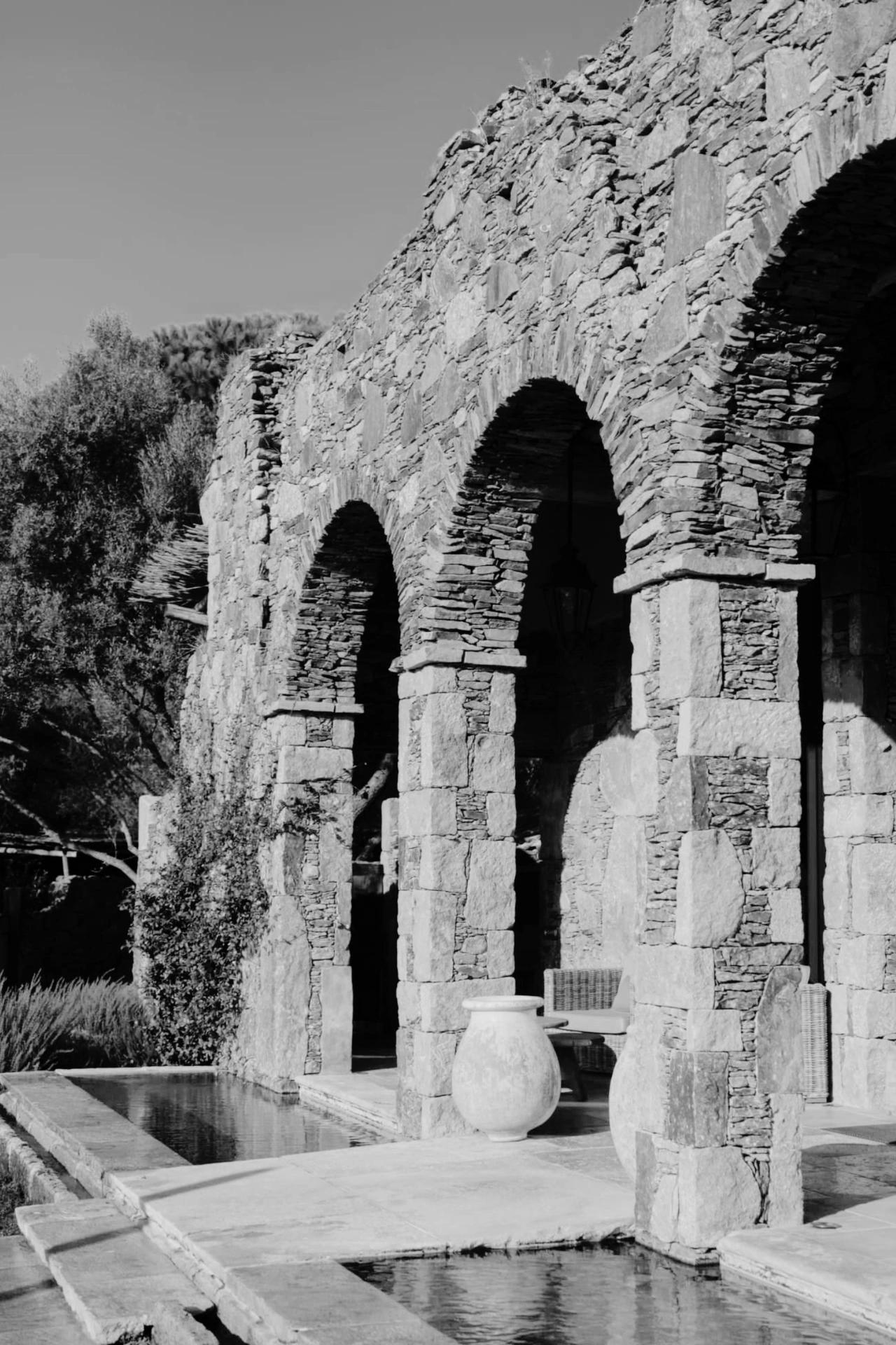 L'hôtel des Oliviers de Palombaggia aujourd'hui